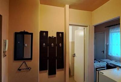 Garsoniera de 30 mp utili, situata in cartierul Marasti! - 4