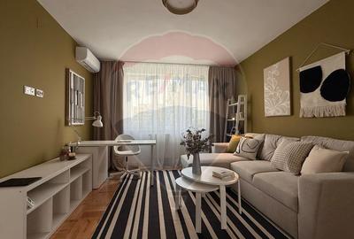 Comision 0% | 2 Camere Modern – Gheorgheni (Zona Piața Hermes) - 3