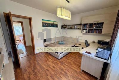 Vila 4 camere, in Ploiesti, zona Albert. - 13