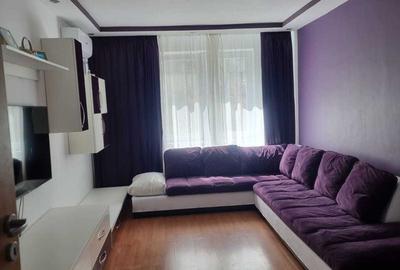 Inchiriez Apartament 3 camere Zona Dristor-Titan - 1