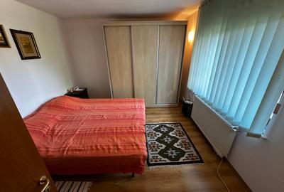 Vila individuală Voluntari cu teren 850 mp - 13