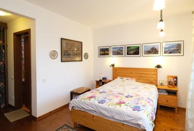 Vanzare casa individuala excelent construita cartier Paradisul Verde Corbeanca - 19
