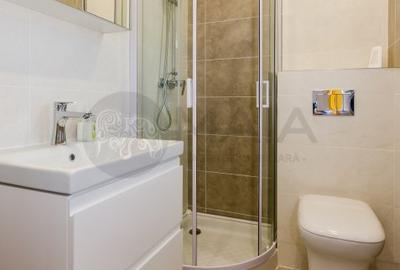 Apartament 3 camere, lift, garaj, Calea Dumbravii-Sub Arini - 8