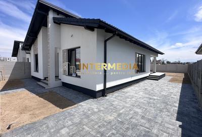 Casa NOUA 4 Camere 2 Bai Alba-Micesti Teren 423 mp utilitati bransate la Cheie - 5