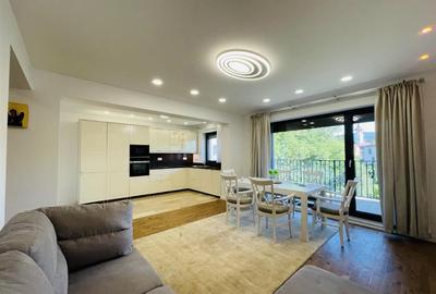 2 Camere DESIGN UNIC 5 STELE | Rezidential de lux | Zona Securizata - 2