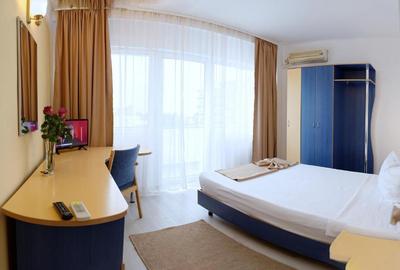 Complex Albatros Mamaia – hotel si restaurant pe promenada zona Cazino - 8
