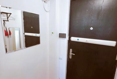 Garsoniera Calea Victoriei - Amzei etaj 4/7 cu centrala proprie - 15