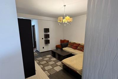 Apartament cu 3 camere decomandat în Ghencea