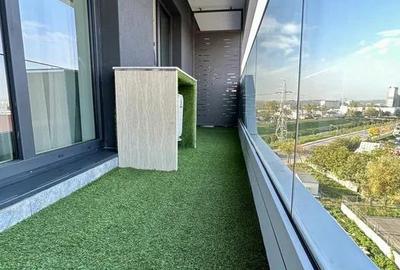 Apartament 2 Camere Smart & Premium – Complex Himson, Iași - 7