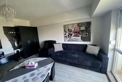 Studio decomandat Unirii, Camera de Comerț, parcare inclusă - 2