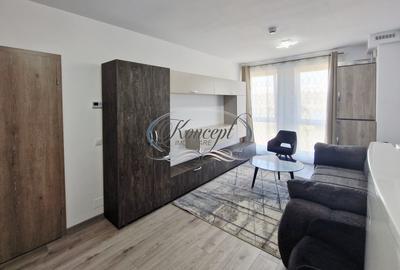 Apartament modern in bloc nou langa Aeroportul Avram Iancu - 3