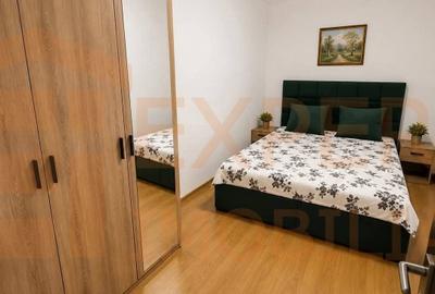Apartament de vânzare în Tomis Nord | 3 camere, renovat - 3