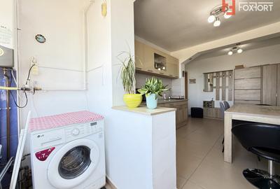 Apartament cu 3 camere, de vanzare in zona Circumvalatiunii - 28