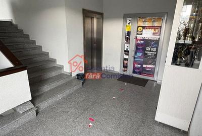 Spatiu  240mp Baza 3,  incepand cu 950 euro/luna - 3