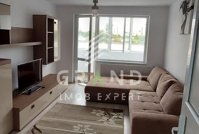 Apartament de Inchiriat : 2 Camere Decomandate | Etaj 6/10 | Gheorgheni/Unirii - 2