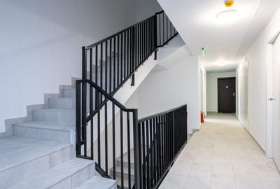 Apartament 2 camere - New Point - Pipera - 10