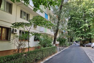 APARTAMENT 2 CAMERE MOBILAT UTILAT ION MIHALACHE LAINICI AVIATOR POPISTEANU - 24