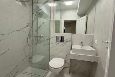 Ap Premium 4 camere - 96 Mp + Grădină 43 Mp - Complex Nou - 13