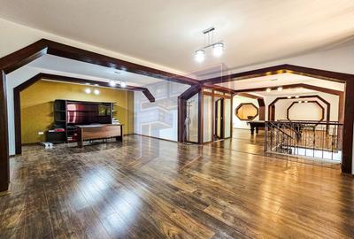 Vand Casa/Vila NOUA | 10 camere | Mosilor | Eminescu | Obor | - 2