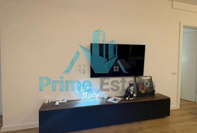 Apartament LUX 2 camere,SCALA- Frunzișului cu Parcare - 5