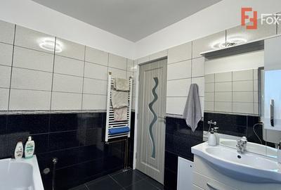 Duplex cu 3 camere si teren de 300 mp, zona Dumbravita - 8
