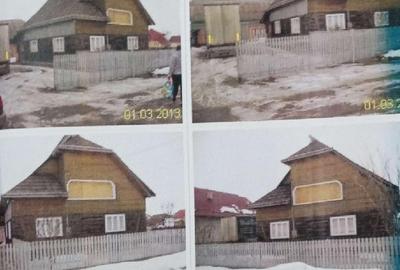 Casă individuală cu 5 camere în Central