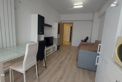 Politehnica -Splaiul Independentei/ Complex rezidential - 22