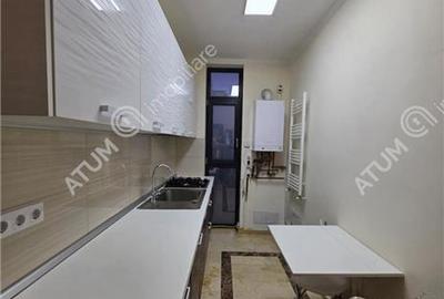 Casa 4 camere 3 bai terasa si teren 250 mp zona Octavian Goga Selimbar - 21