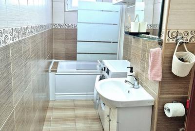 Garsoniera Renovata | Metrou Dristor 2 | Decomandata | Balcon - 6