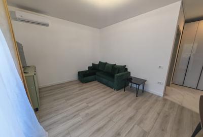 Apartament 2 cam | Prima inchiriere | Loc parcare | Aparatorii Patriei - 3