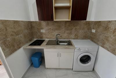Garsonieră complexul studențesc - 4