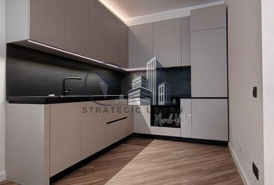 Apartament 2 camere, nou, finisat, mobilat și utilat complet - 5