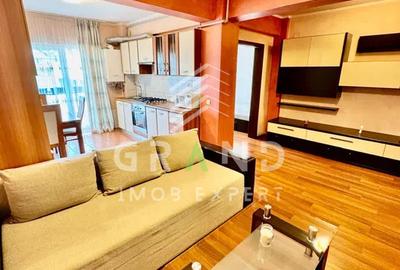Apartament 2 Camere | Parcare | Terasa | Calea Turzii/Hexagon - 2