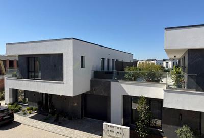 Own Lake Residence | Vila 6 camere | Pompa de caldura - 19