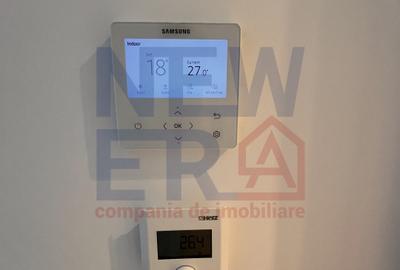 Apartament premium cu 2 camere de inchiriat | One Floreasca Towers - 14