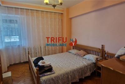 Apartament 3 camere ultracentral etaj intermediar - 10