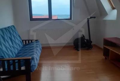 Apartament 3 camere si 2 balcoane in Europa - 2