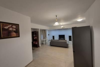 Park Residence 5, Străulești Apartament cu 2 camere, situat în Park Residence 5 - 14