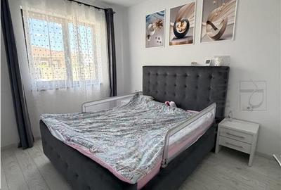 Duplex mobilat utilat - toate utilitatile - beci - 7