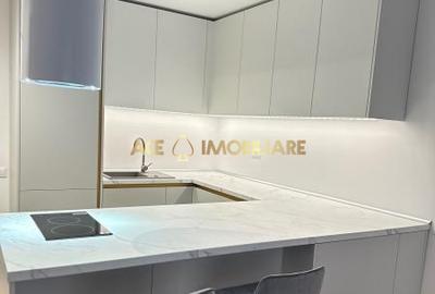 2 Camere de inchiriat | One Cotroceni | Metrou | Centrala | Parcare - 5