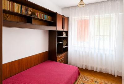 Vânzare Apartament 3 camere decomandat Lăpușneanu - 3