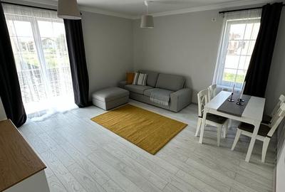 Giroc-Hotel IQ | 2 Camere | Etaj 1 | Disponibil imediat | Bucatarie Inchisa - 5