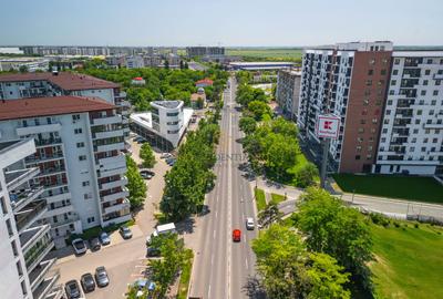 Apartament cu 2 camere decomandat în Berceni