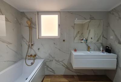 3 camere +1 birou HERASTRAU 142 mp | RENOVAT LUX | GARAJ - 26