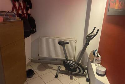 Apartament 3 camere , zona ultracentrala - Unitatea de Pompieri, renovat , mobil - 10