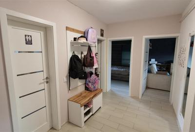 Apartament 3 camere cu Gradina Valea Lupului! Mobilat utilat! Loc de parcare - 9