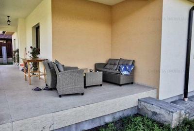 Casa 3 camere de inchiriat in Manastur 1200 E - 12