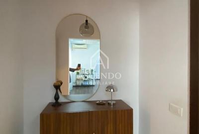 Arcul de Triumf | Kiseleff | Mareșal Averescu | Apartament 4 camere - 13
