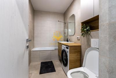 2 camere, premium, bloc nou, parcare, zona Centrala, NTT, Record Park - 4