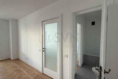 REA1029165 Apartament cu 2 camere Cal Victoriei Renovat - 10